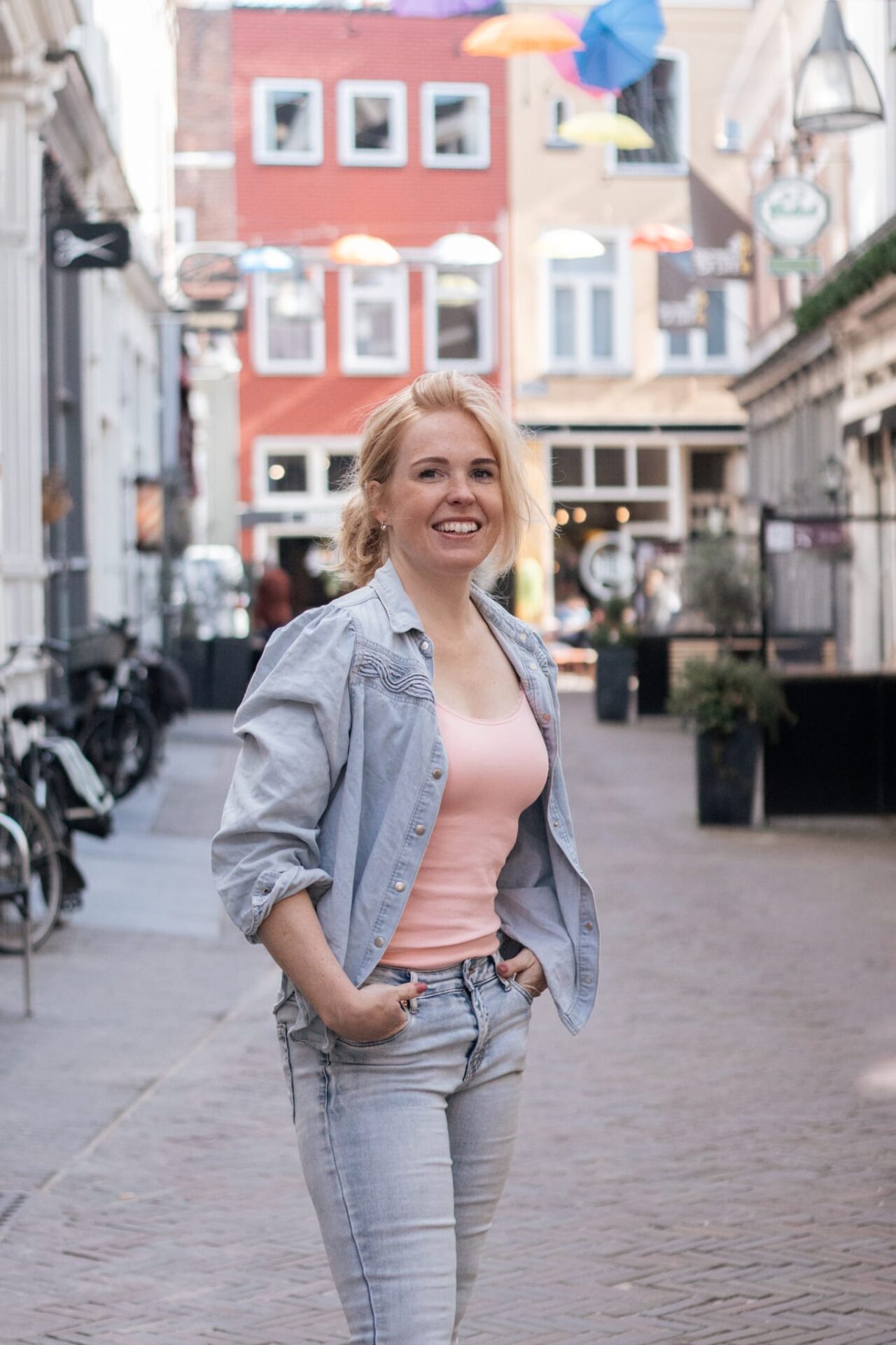 Deventer evelien roze