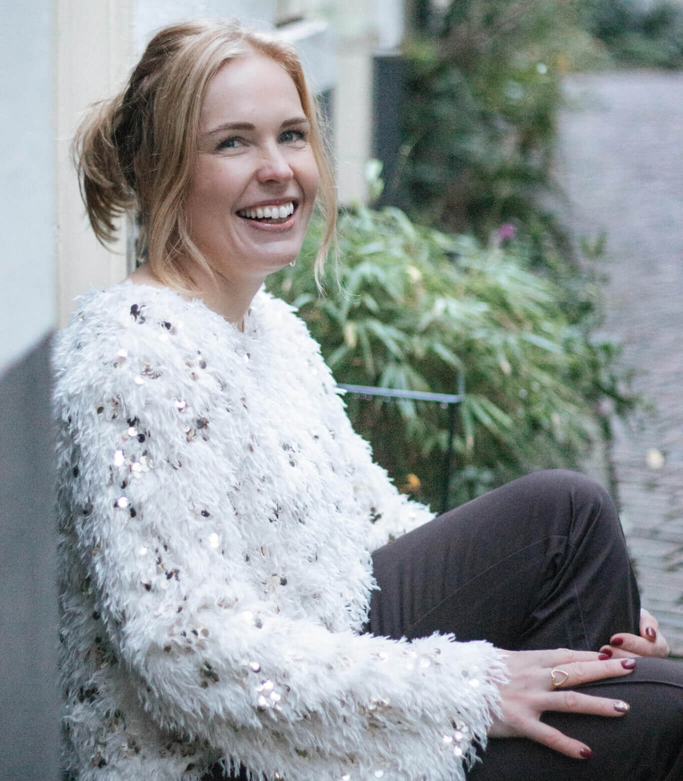 Evelien Vaags coach auteur spreker Evelien Vaags coach auteur spreker